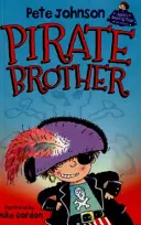 Brat pirat - Pirate Brother