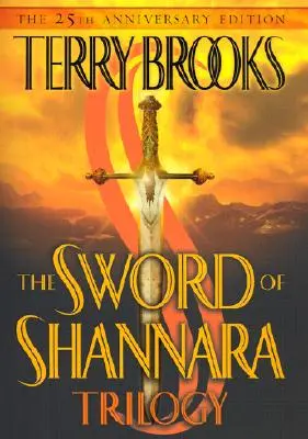 Trylogia Miecz Shannary - The Sword of Shannara Trilogy