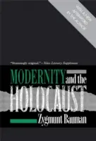 Nowoczesność i Holokaust - Modernity and the Holocaust