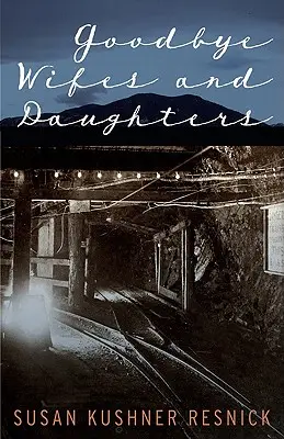 Żegnajcie żony i córki - Goodbye Wifes and Daughters