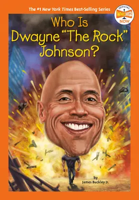 Kim jest Dwayne the Rock Johnson? - Who Is Dwayne the Rock Johnson?