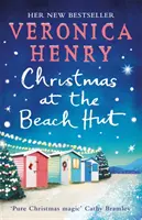 Christmas at the Beach Hut - rozgrzewająca świąteczna lektura - Christmas at the Beach Hut - The heartwarming holiday read