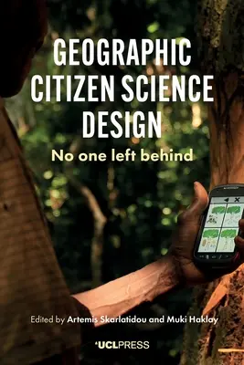 Geograficzny projekt nauki obywatelskiej: No One Left Behind - Geographic Citizen Science Design: No One Left Behind