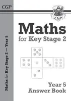 Odpowiedzi z matematyki KS2 dla roku 5 Podręcznik - KS2 Maths Answers for Year 5 Textbook