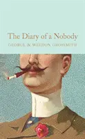 Pamiętnik Nikogo - The Diary of a Nobody