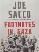 Przypisy w Gazie - Footnotes in Gaza