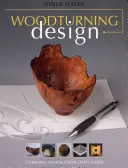 Projektowanie toczenia w drewnie - Woodturning Design