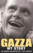 Gazza: Moja historia - Gazza:  My Story