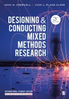 Projektowanie i prowadzenie badań metodami mieszanymi - Designing and Conducting Mixed Methods Research