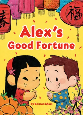 Szczęście Alexa - Alex's Good Fortune