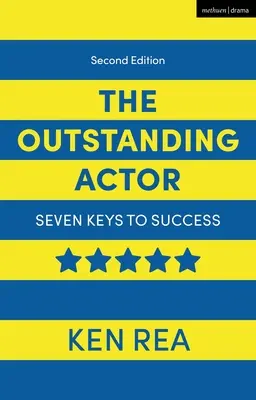 Wybitny aktor: Siedem kluczy do sukcesu - The Outstanding Actor: Seven Keys to Success