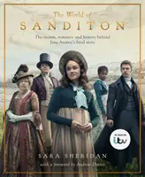 World of Sanditon - Oficjalny przewodnik po serialu ITV - World of Sanditon - The Official Companion to the ITV Series