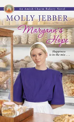 Nadzieja Maryann - Maryann's Hope