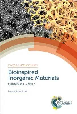 Bioinspirowane materiały nieorganiczne: Struktura i funkcja - Bioinspired Inorganic Materials: Structure and Function
