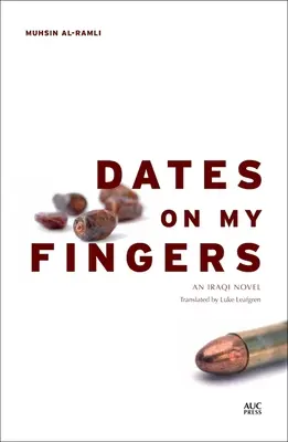 Daktyle na moich palcach - Dates on My Fingers