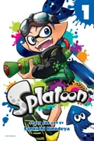 Splatoon, Vol. 1, 1