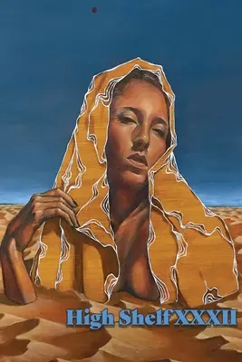 Wysoka półka XXXII: Lipiec 2021 - High Shelf XXXII: July 2021