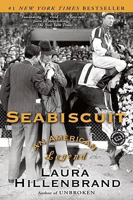 Seabiscuit: Amerykańska legenda - Seabiscuit: An American Legend