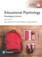 Psychologia edukacyjna: Developing Learners, wydanie globalne - Educational Psychology: Developing Learners, Global Edition