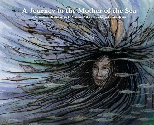 Podróż do Matki Morza - A Journey to the Mother of the Sea