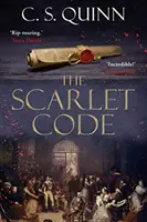 Szkarłatny kod, 2 - The Scarlet Code, 2