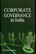 Ład korporacyjny w Indiach - Corporate Governance in India