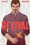 Revival Deluxe Collection, tom 3 - Revival Deluxe Collection, Volume 3