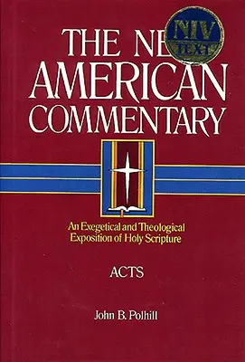 Dzieje Apostolskie, 26: Egzegetyczna i teologiczna ekspozycja Pisma Świętego - Acts, 26: An Exegetical and Theological Exposition of Holy Scripture