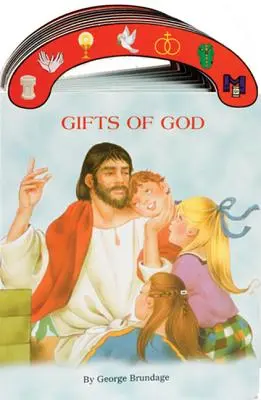 Dary Boga - Gifts of God