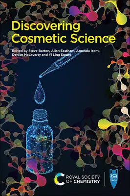 Odkrywanie nauk kosmetycznych - Discovering Cosmetic Science