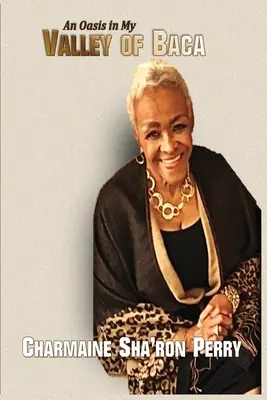 Oaza w mojej dolinie Baca - An Oasis in My Valley of Baca