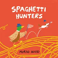 Łowcy spaghetti - Spaghetti Hunters