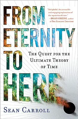 From Eternity to Here: W poszukiwaniu ostatecznej teorii czasu - From Eternity to Here: The Quest for the Ultimate Theory of Time