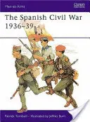 Hiszpańska wojna domowa 1936-39 - The Spanish Civil War 1936-39