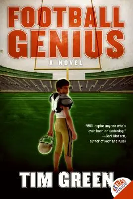 Geniusz futbolu - Football Genius