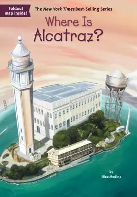 Gdzie jest Alcatraz? - Where Is Alcatraz?