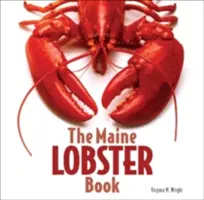 Książka o homarach z Maine - The Maine Lobster Book