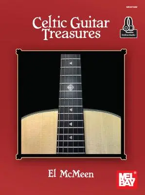 Skarby gitary celtyckiej - Celtic Guitar Treasures