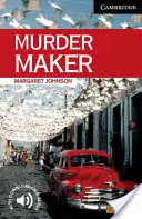 Murder Maker Poziom 6 - Murder Maker Level 6