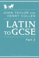 Łacina do GCSE, część 2 - Latin to GCSE Part 2