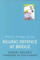 Zabójcza obrona w brydżu - Killing Defence at Bridge