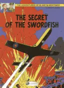 Tajemnica miecznika, część 1 - The Secret of the Swordfish Part 1