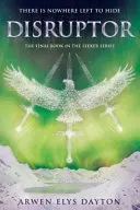 Zakłócacz - Disruptor