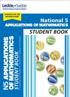 National 5 Applications of Maths - kompleksowy podręcznik dla Cfe - National 5 Applications of Maths - Comprehensive Textbook for the Cfe