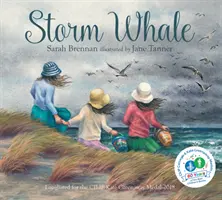 Wieloryb burzy - Storm Whale