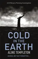 Zimno w ziemi - DI Marjory Fleming, księga 1 - Cold in the Earth - DI Marjory Fleming Book 1