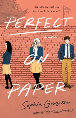 Perfekcja na papierze - Perfect on Paper