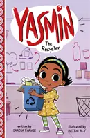 Yasmin recyklerką - Yasmin the Recycler