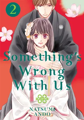Coś z nami nie tak 2 - Something's Wrong with Us 2