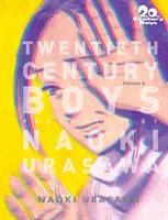 20th Century Boys: The Perfect Edition, Vol. 6, 6